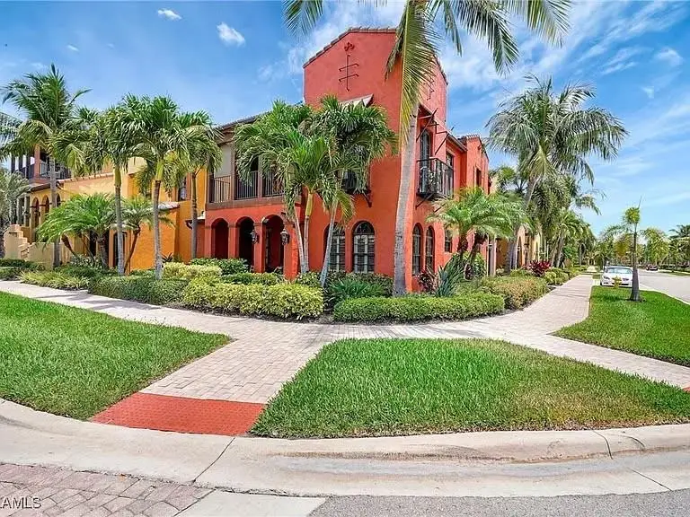 11220 Paseo Grande Boulevard #5204, Fort Myers, FL 33912 - #1