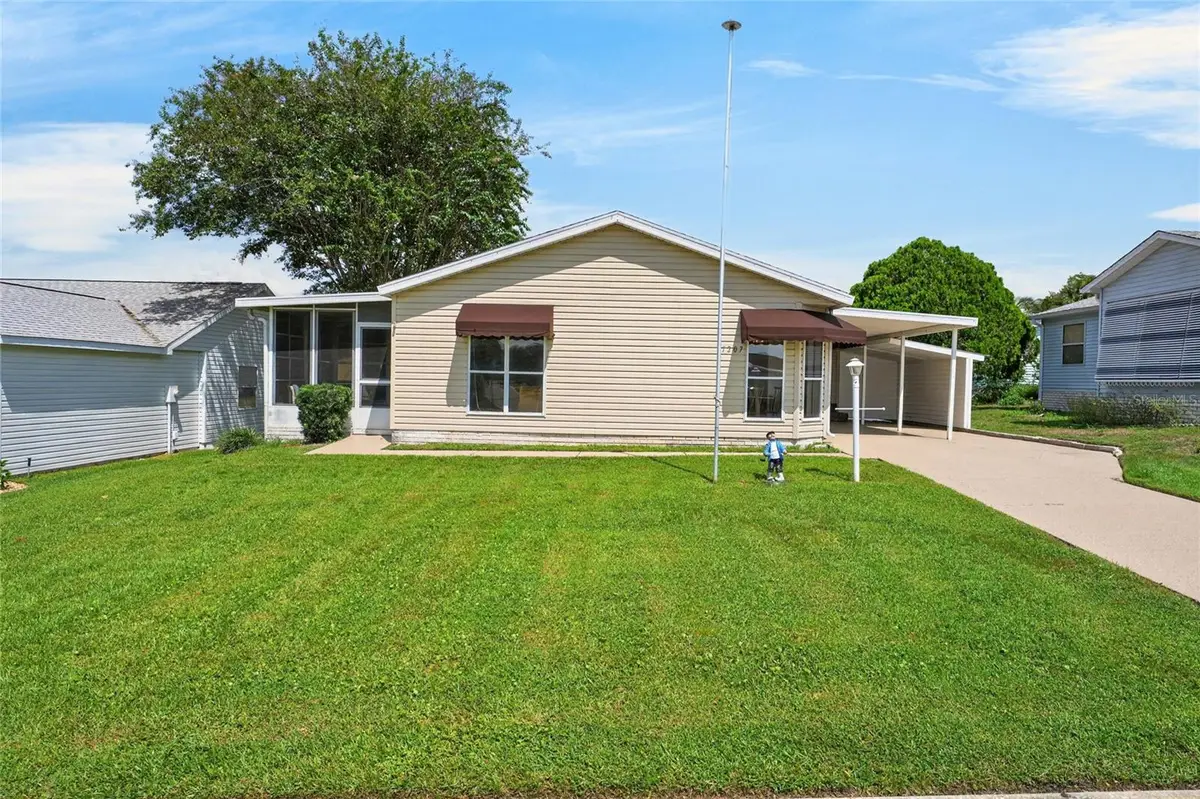 1207 Palmetto Drive, The Villages, FL 32159 - #1