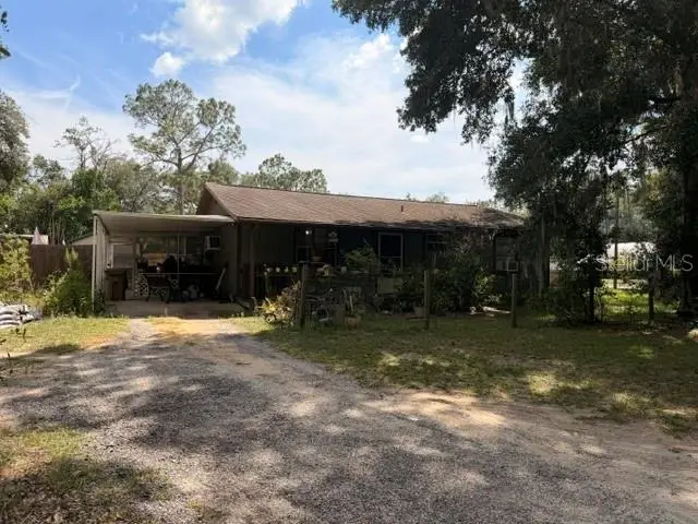 40950 W 9th Street, Umatilla, FL 32784 - #2