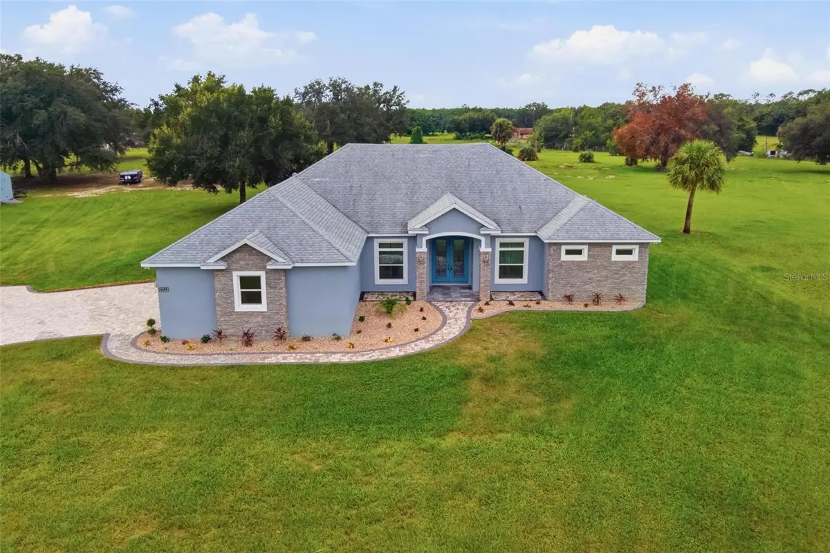 5489 Nantahala Lane, Lady Lake, FL 32159 - #1