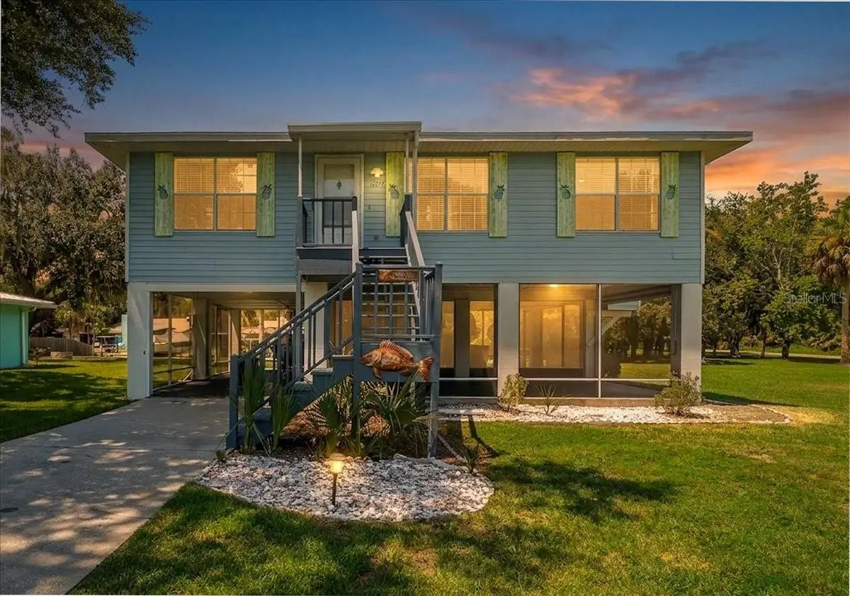 11275 W Pool Court, Crystal River, FL 34429 - #1