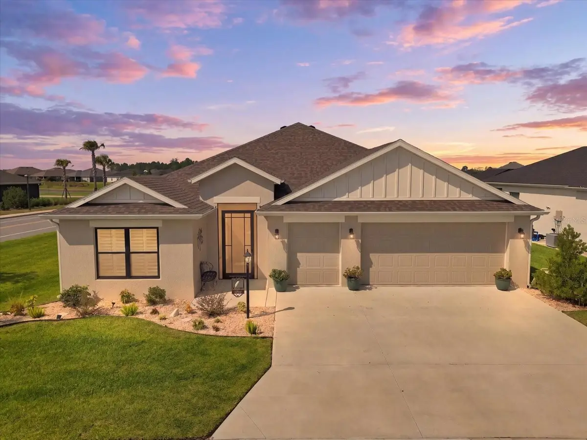 7634 Frank Dipietro Dr Drive, Wildwood, FL 34762 - #1