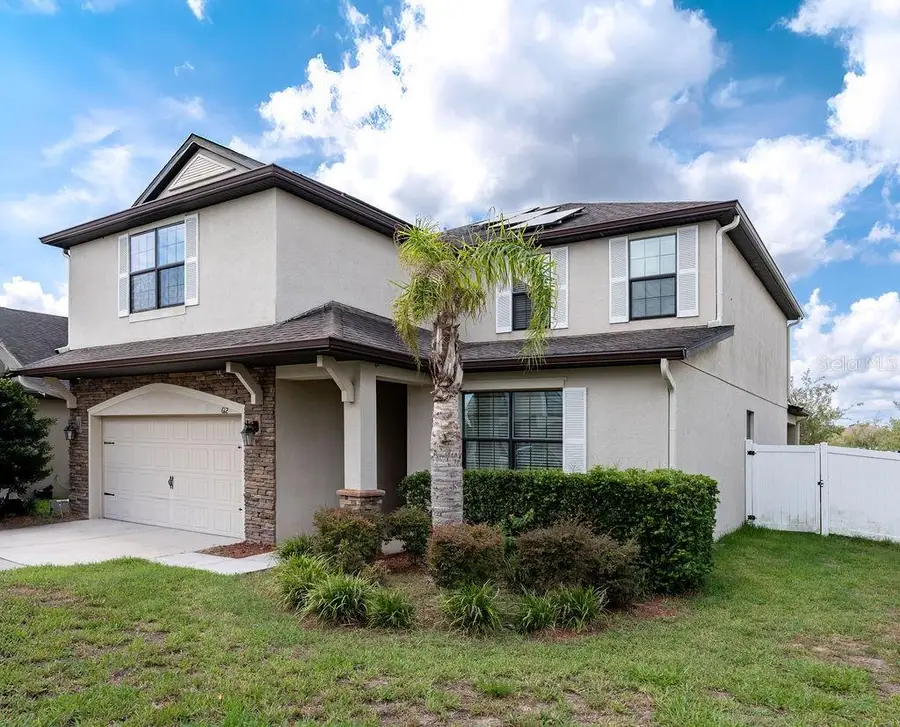 612 Silverthorn Place, Groveland, FL 34736 - #3