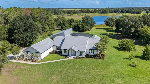 19415 Villa City Road, GROVELAND, FL 34736