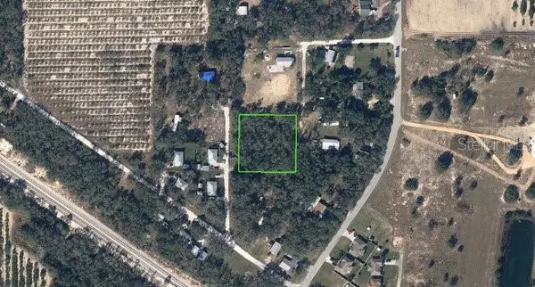 5118 Wendy Lane, SEBRING, FL 33876