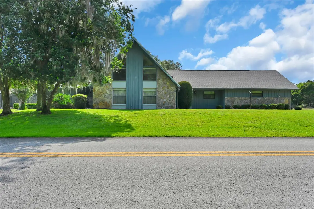 821 N Golf Course Drive, Crystal River, FL 34429 - #1