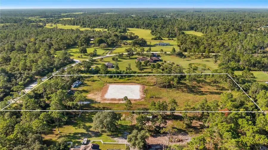 2521 Mills Creek Road, Chuluota, FL 32766 - #2