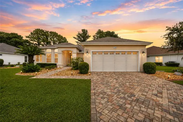 13280 SE 93rd Circle, SUMMERFIELD, FL 34491