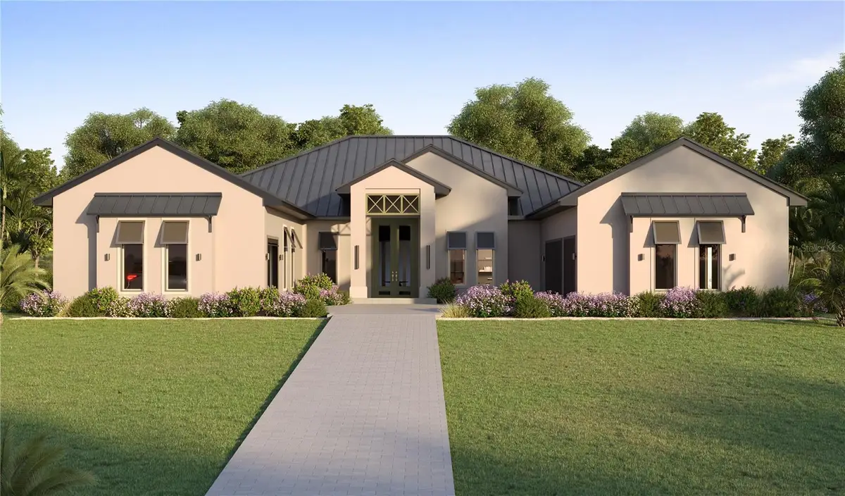 16250 Pendio Drive, Montverde, FL 34756 - #1