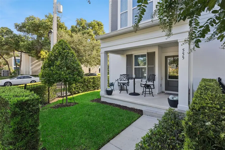 555 N Fern Creek Avenue #1, Orlando, FL 32803 - #2