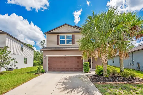 16959 Basswood Lane, CLERMONT, FL 34714