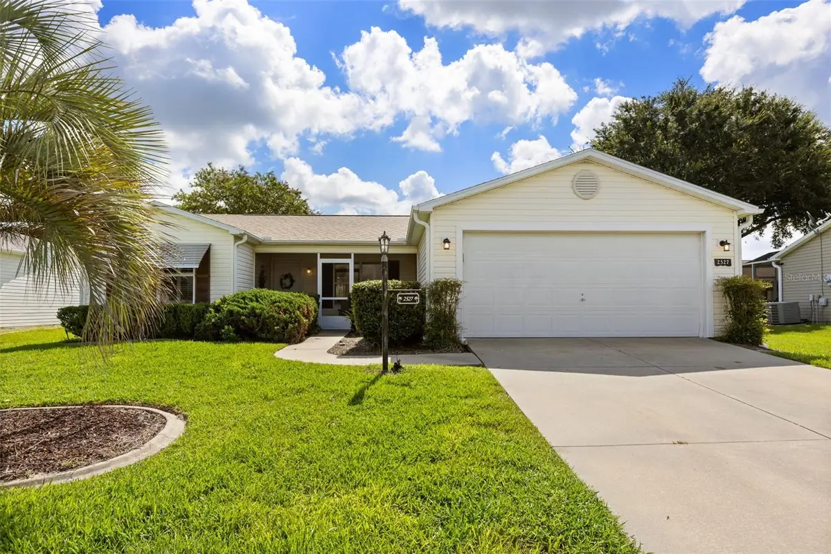 2527 Botello Avenue, The Villages, FL 32162 - #1