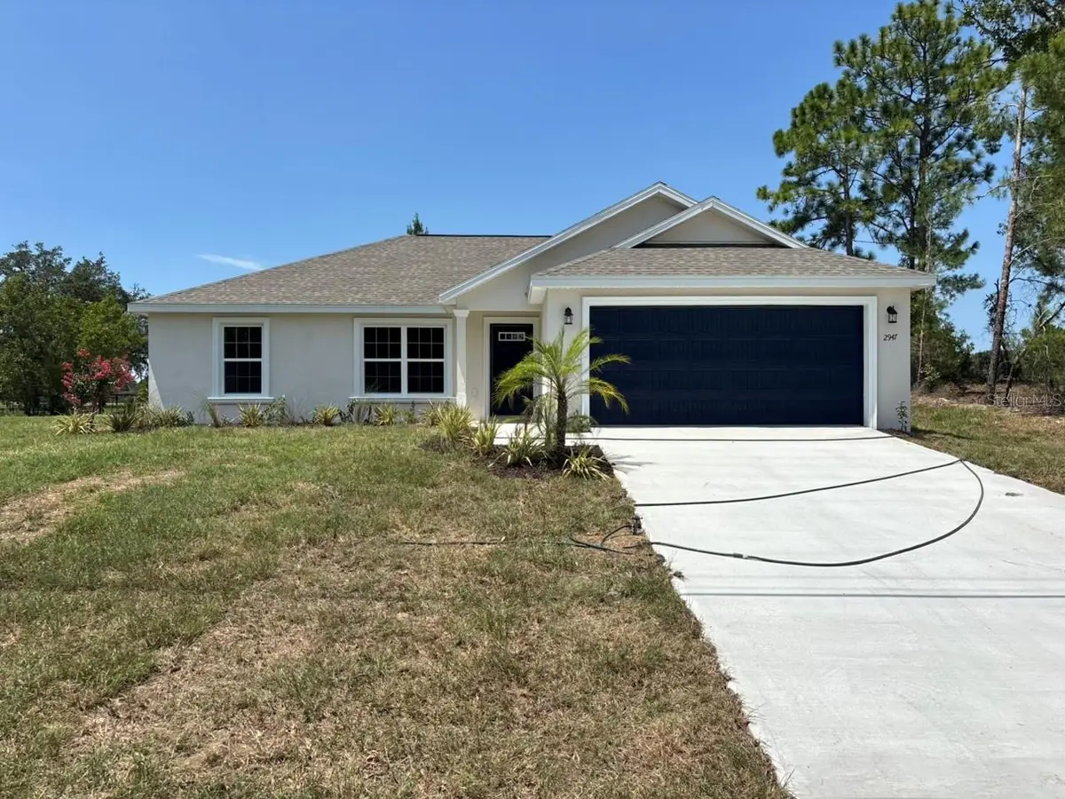 2947 W Striblin Drive, Dunnellon, FL 34433 - #1
