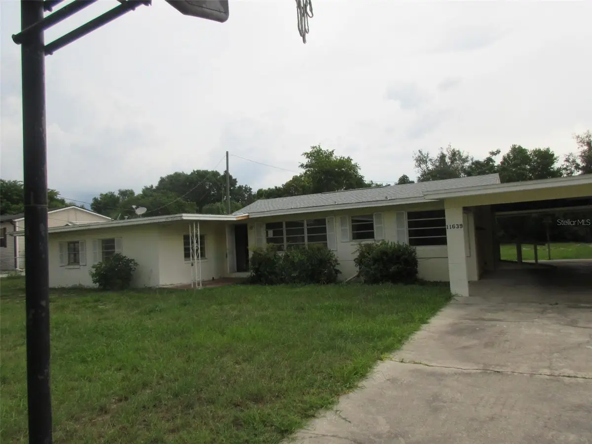 11639 Huggins Street, Leesburg, FL 34788 - #1