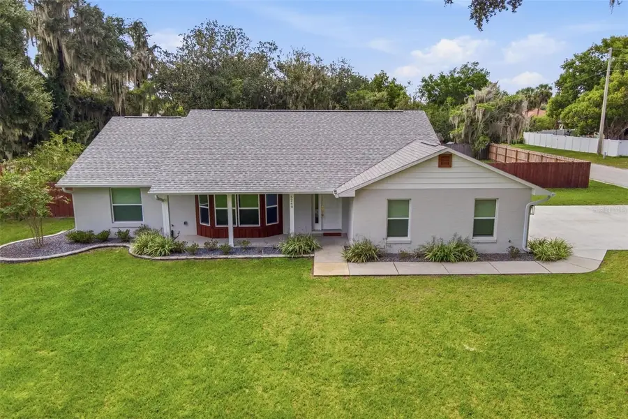 5240 Royal Oak Drive, Fruitland Park, FL 34731 - #2