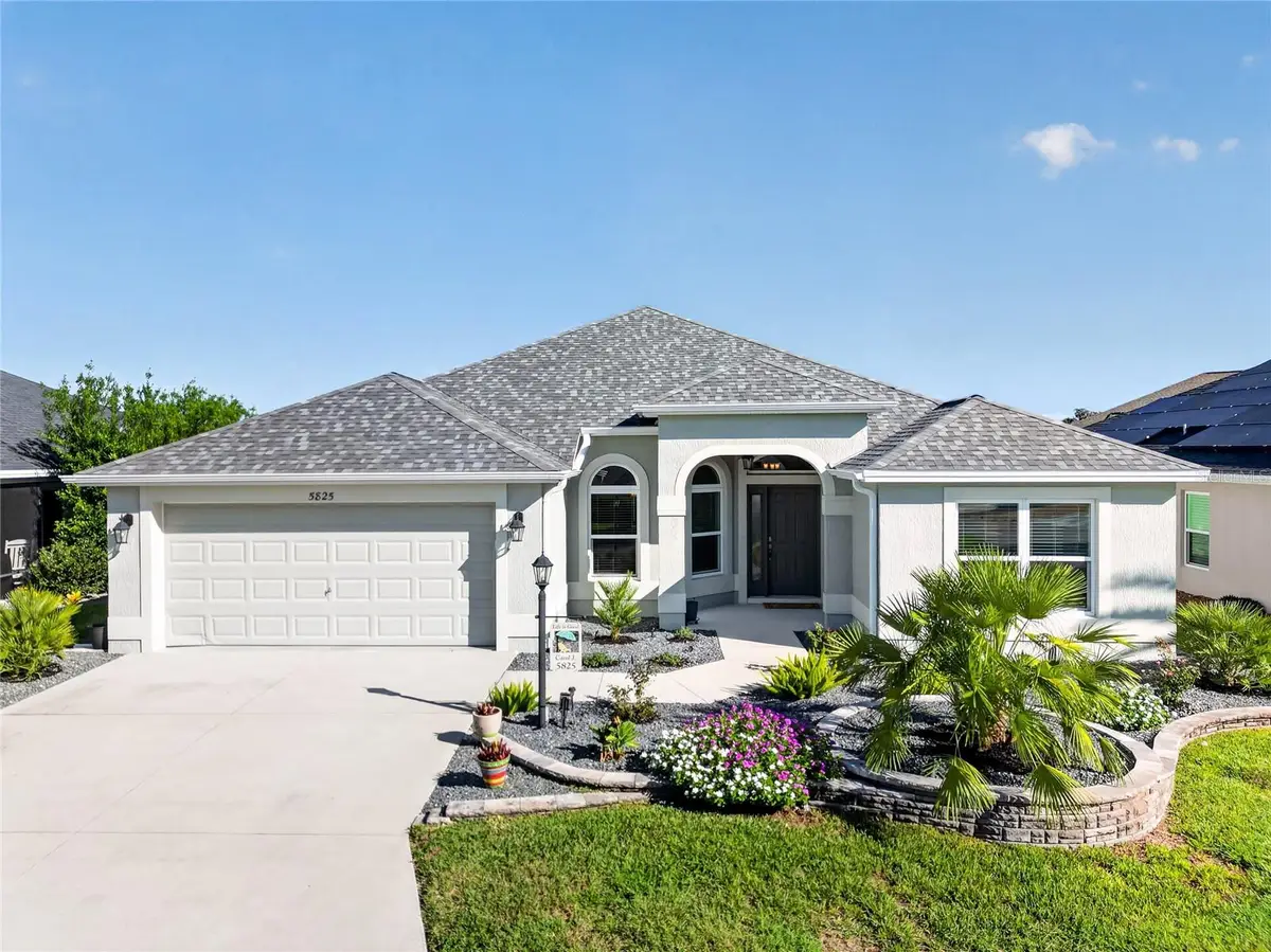 5825 Flint Loop, The Villages, FL 32163 - #1