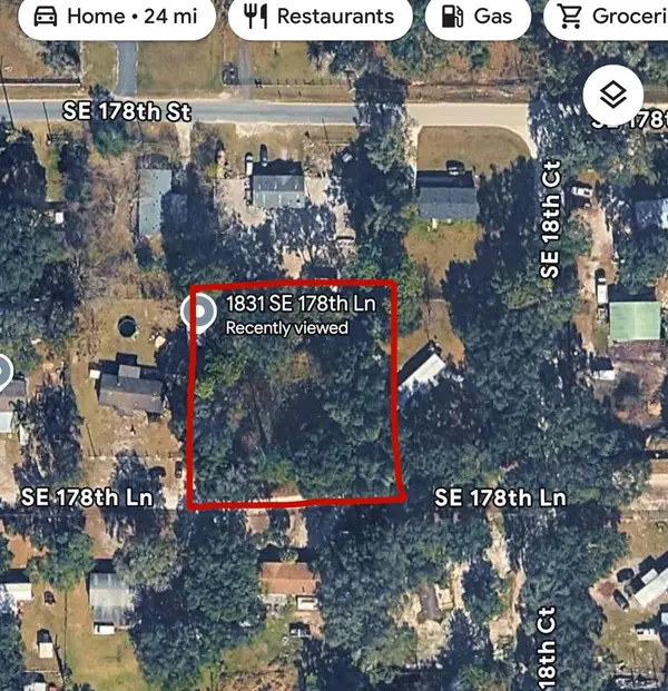 1831 SE 178th Lane, SUMMERFIELD, FL 34491