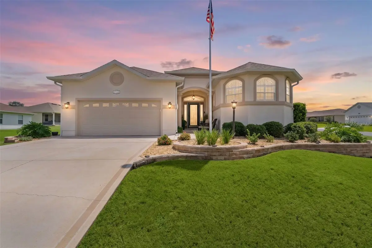 17105 SE 111th Terrace Road, Summerfield, FL 34491 - #1
