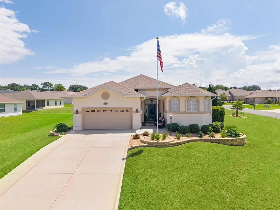 17105 SE 111th Terrace Road, Summerfield, FL 34491 - #2