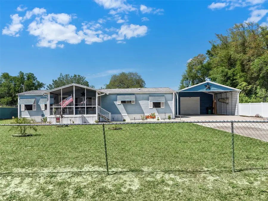9975 SE 166th Street, Summerfield, FL 34491 - #2