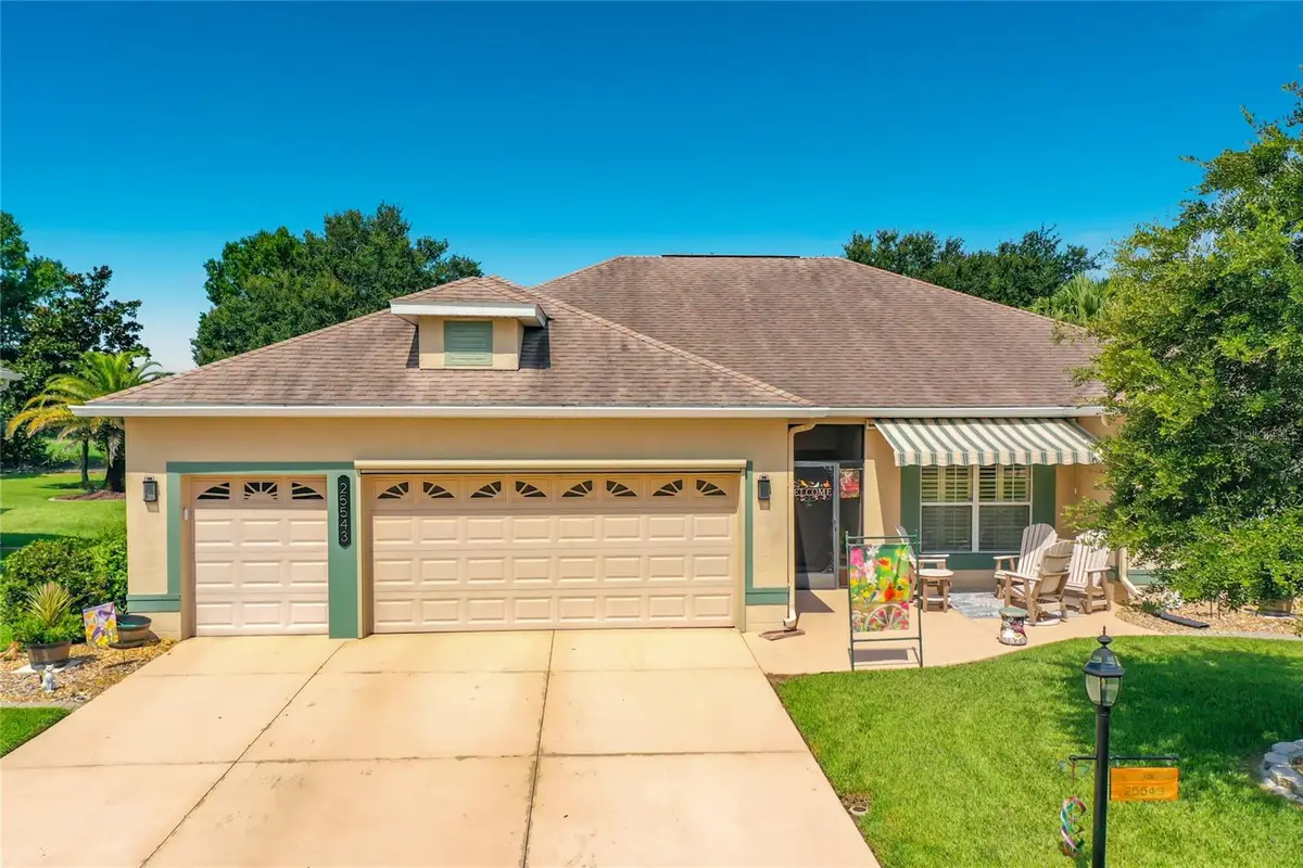25543 Maurepas Lane, Leesburg, FL 34748 - #1