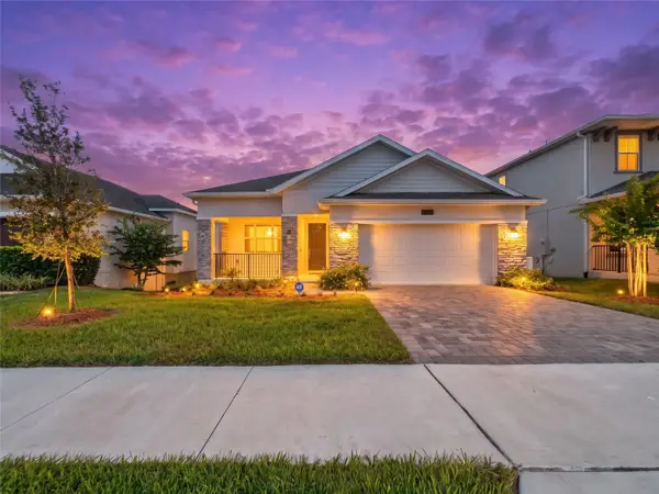 1283 Dora Parc Lane, MOUNT DORA, FL 32757