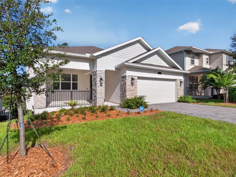 1283 Dora Parc Lane, Mount Dora, FL 32757 - #2