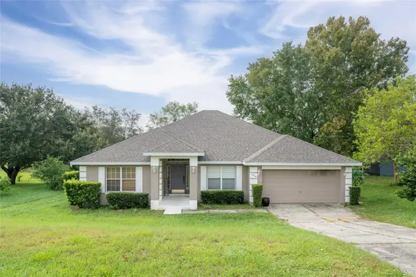 13718 Colina Court, CLERMONT, FL 34711
