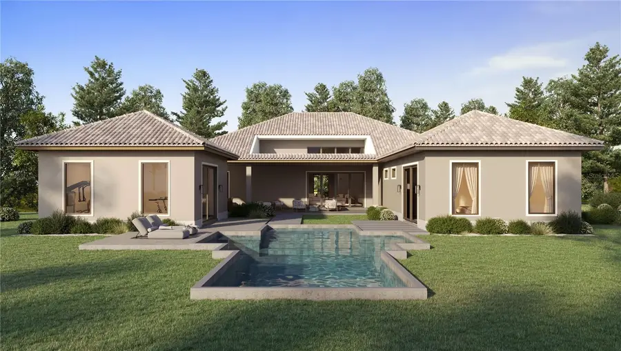 15738 Pendio Drive, Montverde, FL 34756 - #2