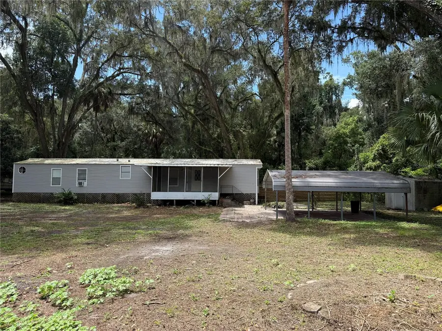 1604 County Road 434b, Lake Panasoffkee, FL 33538 - #2
