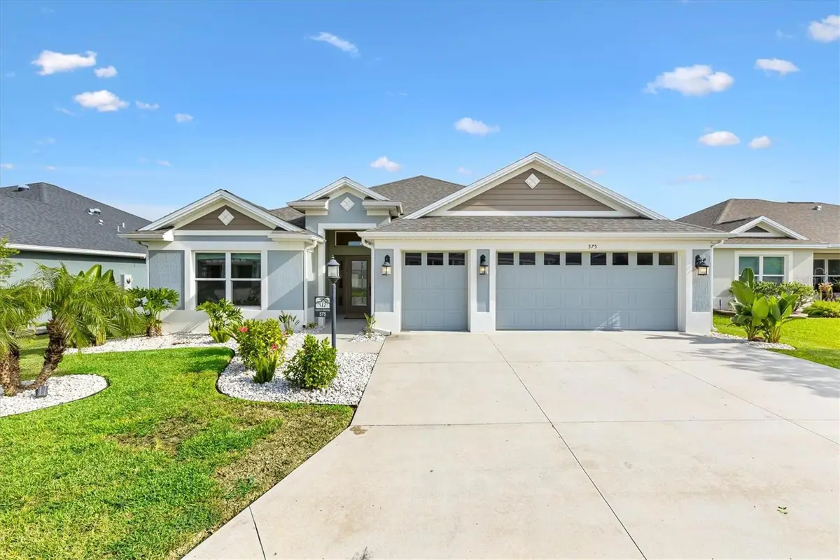 575 Randall Road, The Villages, FL 32163 - #1