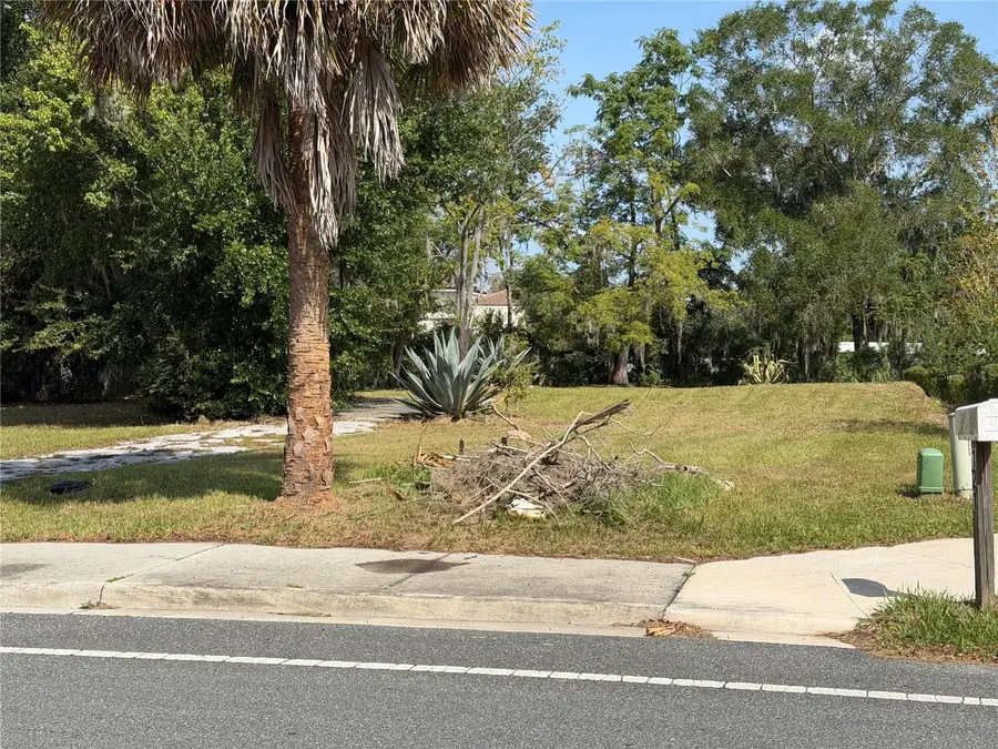 121 W Lemon Street, Lady Lake, FL 32159 - #2