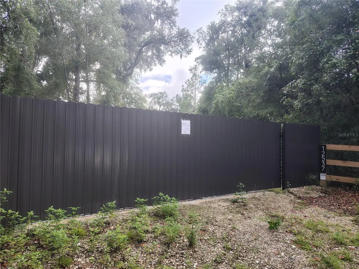 12537 SW 38th Way, Webster, FL 33597 - #1