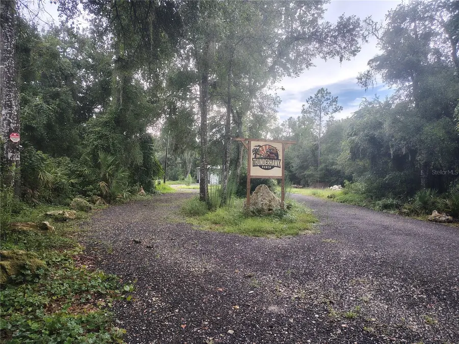 12537 SW 38th Way, Webster, FL 33597 - #2