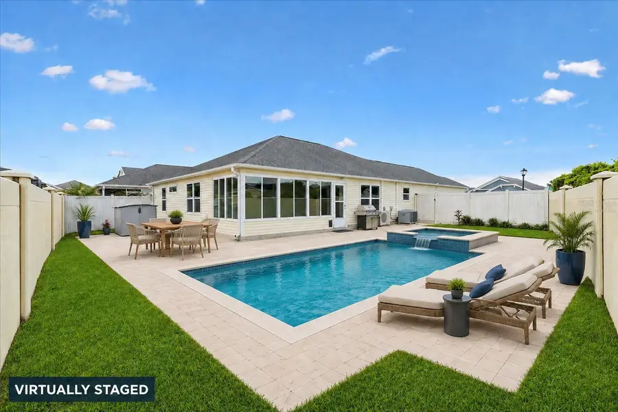 5805 Camdyn Court, The Villages, FL 32163 - #2