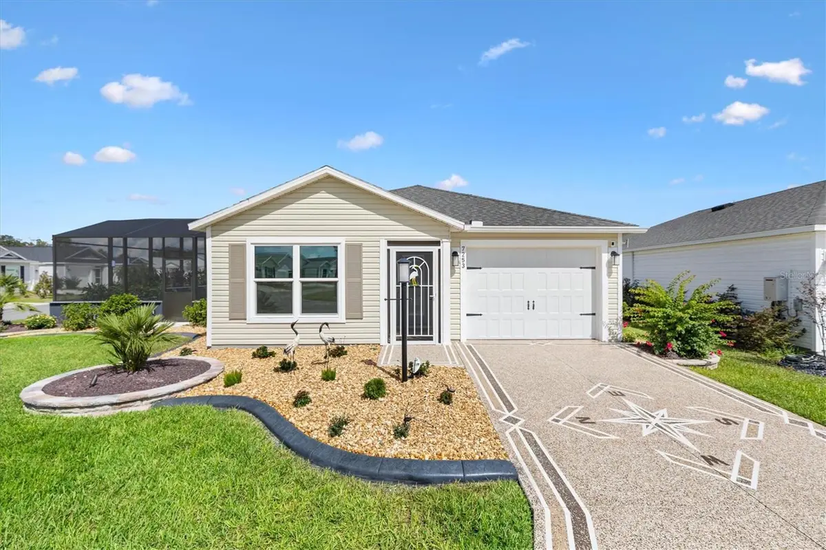 7253 Telfort Terrace, Wildwood, FL 34762 - #1