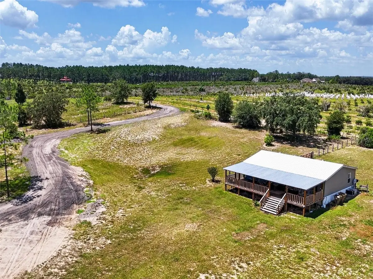 37647 Jenny Lane, Eustis, FL 32736 - #1