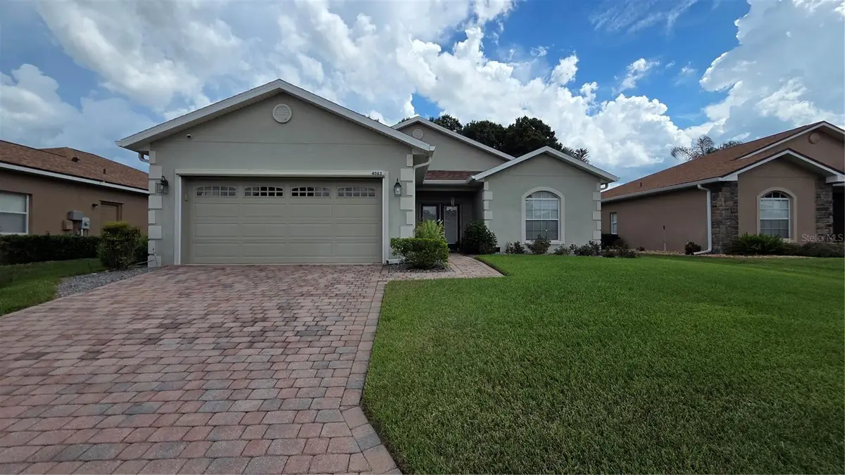 4063 Birkdale Drive, Lake Wales, FL 33859 - #1