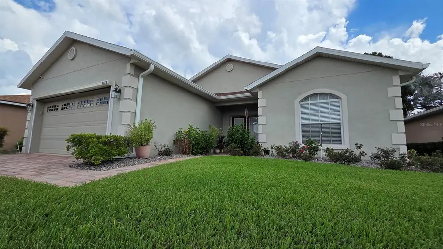 4063 Birkdale Drive, Lake Wales, FL 33859 - #2