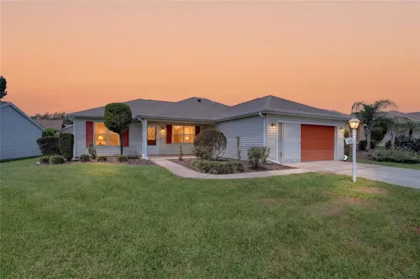 622 Lisbon Lane, THE VILLAGES, FL 32159