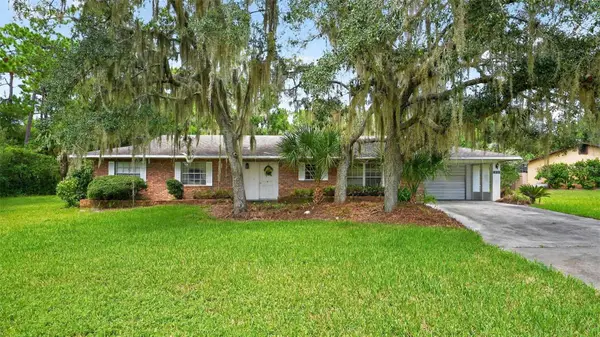 16529 Orange Avenue, UMATILLA, FL 32784