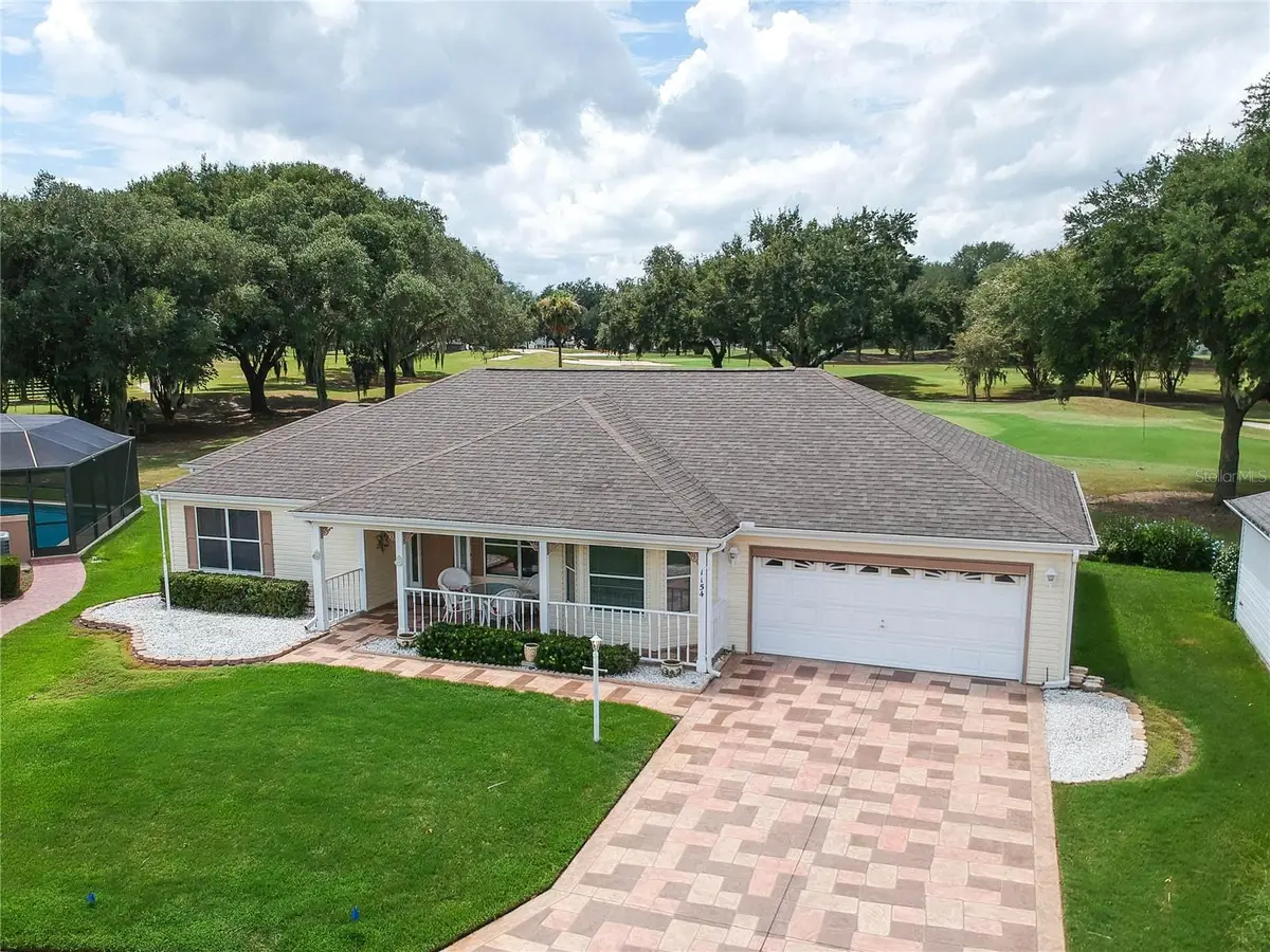 1154 San Juan Drive E, The Villages, FL 32159 - #1