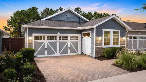 372 Alcove Drive, GROVELAND, FL 34736