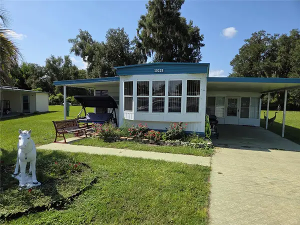 10228 SE 24th Street, WEBSTER, FL 33597
