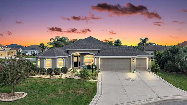 1473 Quarter Terrace, THE VILLAGES, FL 32163