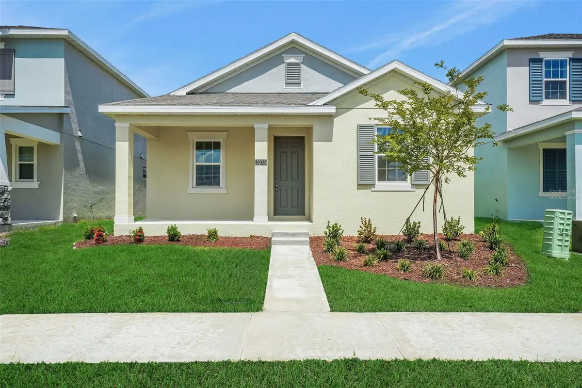 5128 Waypointe Boulevard, Apopka, FL 32712 - #1