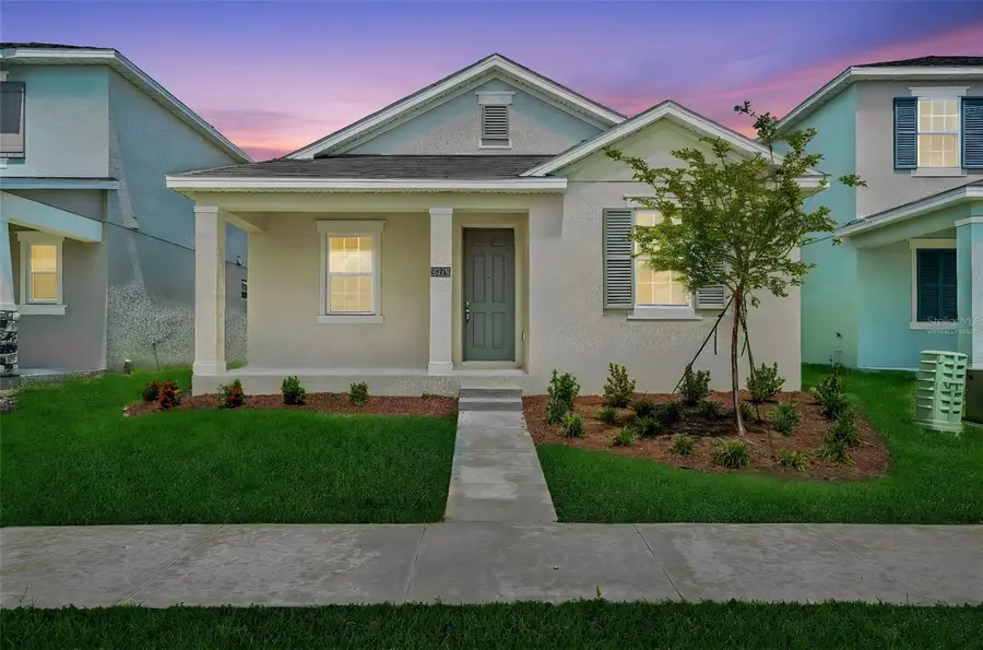 5128 Waypointe Boulevard, Apopka, FL 32712 - #2