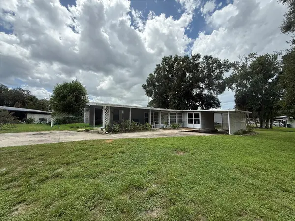 Address Withheld By Seller, WILDWOOD, FL 34785