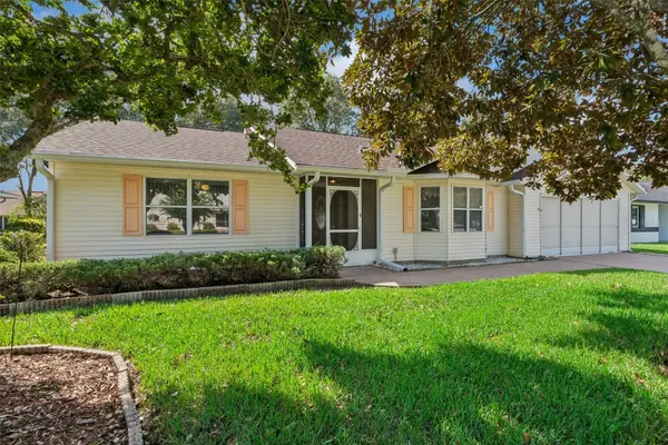 26744 Racquet Circle, LEESBURG, FL 34748