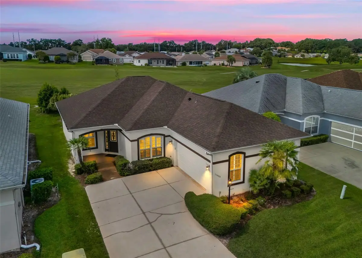 11890 SE 178th Street, Summerfield, FL 34491 - #1